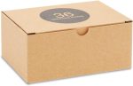 36 Pack Bird Note Cards with Envelopes, Blank All Occasion Thank You Cards, Rustic-Style (Kraft Paper, 4 x 6 In) - Image 9